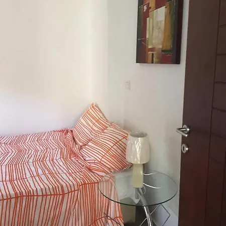 Apartment Chris *